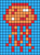 Alpha pattern #166627 variation #362047