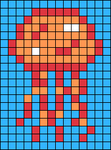 Alpha pattern #166627 variation #362047