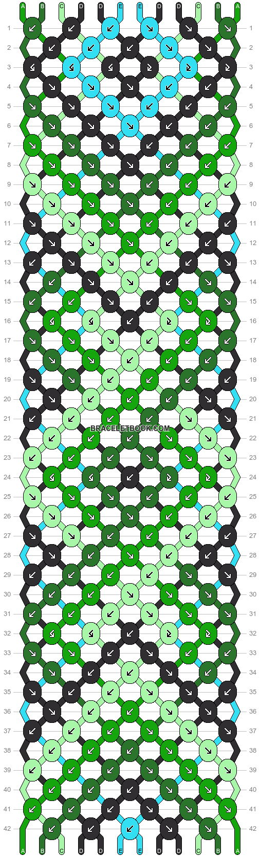 Normal pattern #174834 variation #362048 pattern