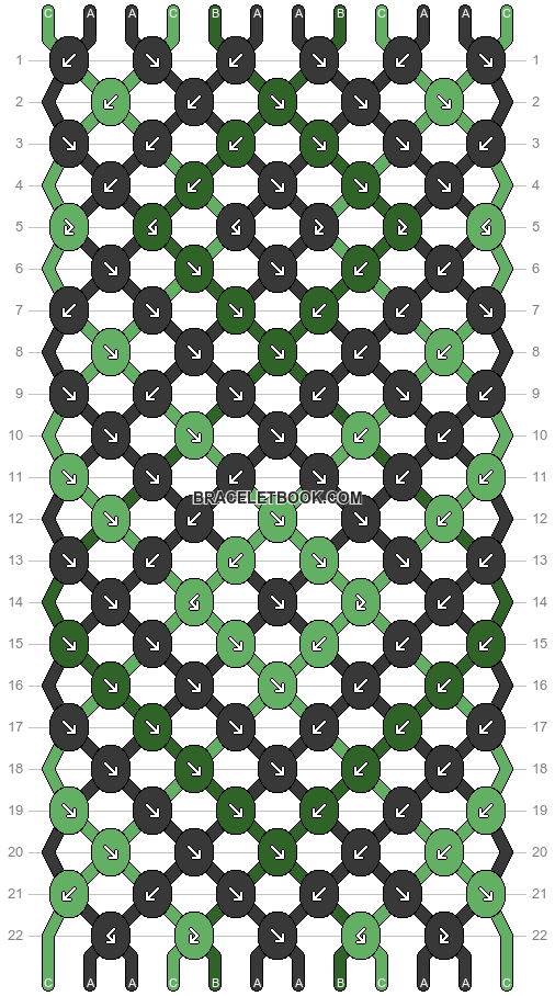 Normal pattern #174913 variation #362049 pattern
