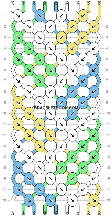 Normal pattern #25463 variation #362050 pattern