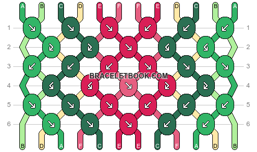 Normal pattern #18 variation #362051 pattern