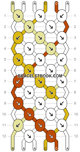 Normal pattern #163160 variation #362053 pattern