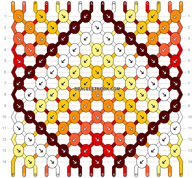 Normal pattern #174280 variation #362054 pattern
