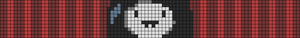 Alpha pattern #171580 variation #362056