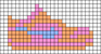 Alpha pattern #151861 variation #362058