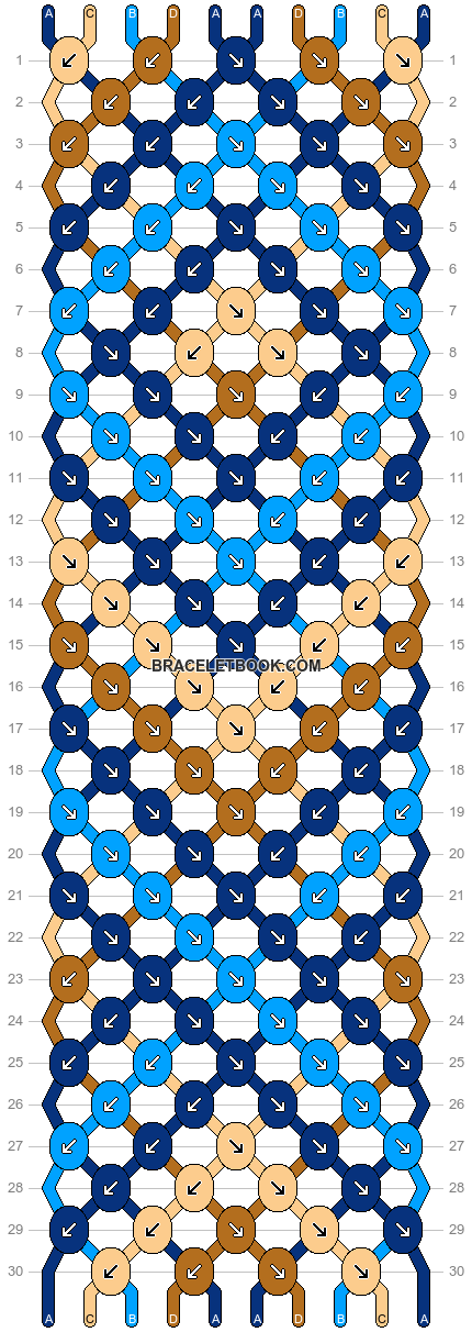 Normal pattern #151833 variation #362059 pattern