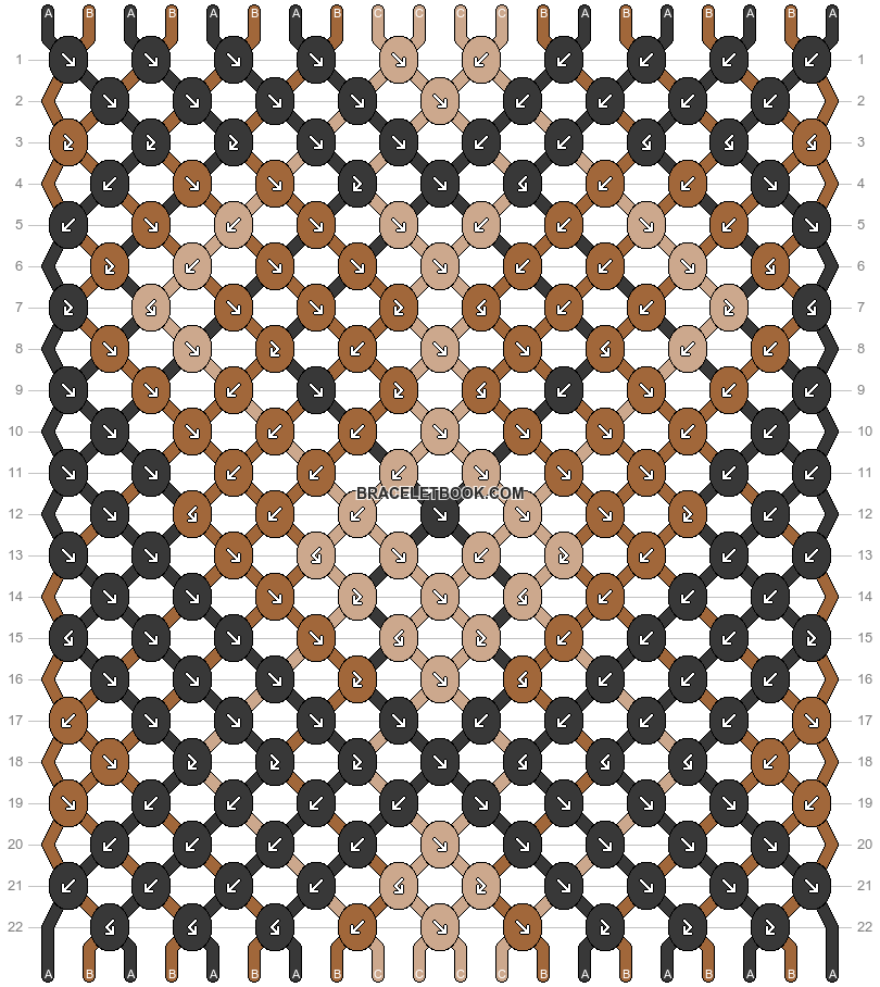 Normal pattern #174923 variation #362060 pattern