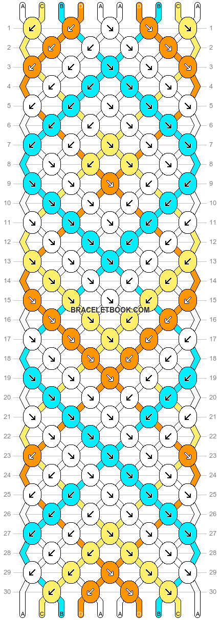 Normal pattern #151833 variation #362061 pattern