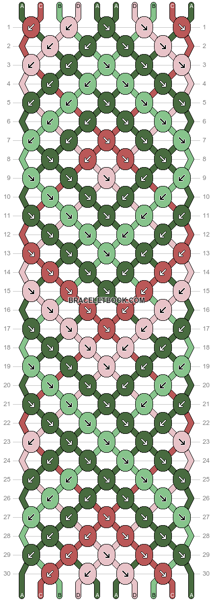 Normal pattern #151833 variation #362062 pattern
