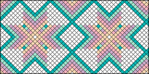 Normal pattern #25054 variation #362069