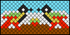 Normal pattern #167781 variation #362071