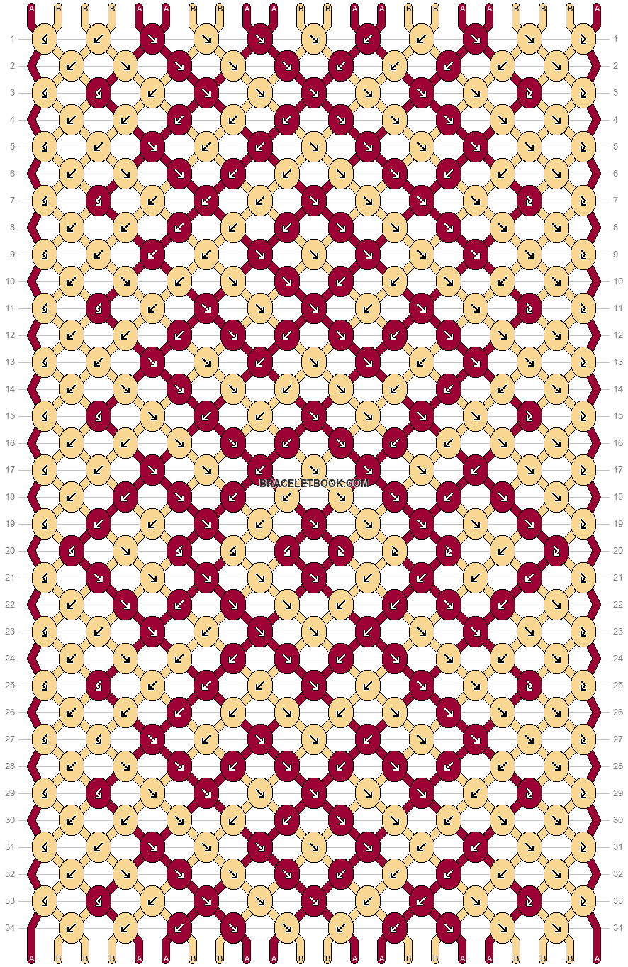 Normal pattern #103715 variation #362073 pattern