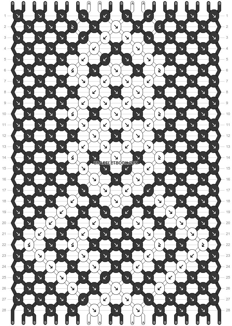 Normal pattern #163561 variation #362081 pattern
