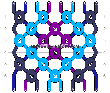 Normal pattern #17803 variation #362082 pattern
