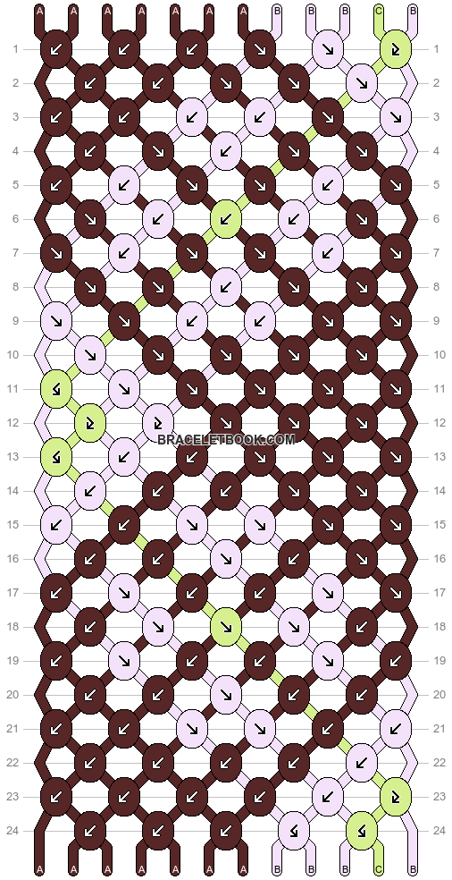 Normal pattern #168733 variation #362085 pattern