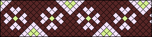 Normal pattern #168733 variation #362085