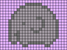 Alpha pattern #120778 variation #362086