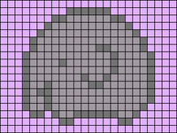 Alpha pattern #120778 variation #362086