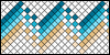 Normal pattern #30747 variation #362089