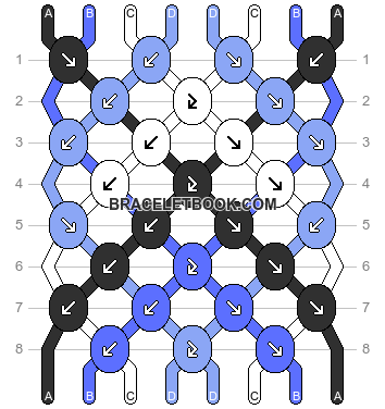 Normal pattern #17440 variation #362090 pattern