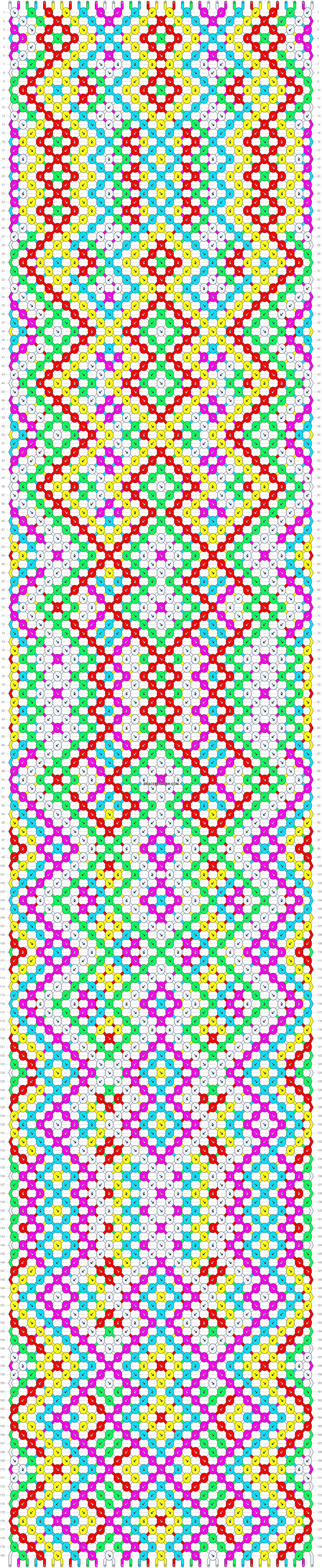 Normal pattern #174970 variation #362093 pattern