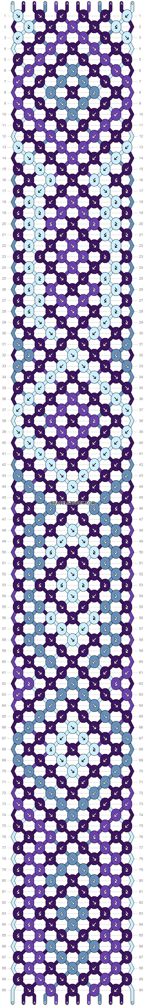 Normal pattern #173502 variation #362094 pattern