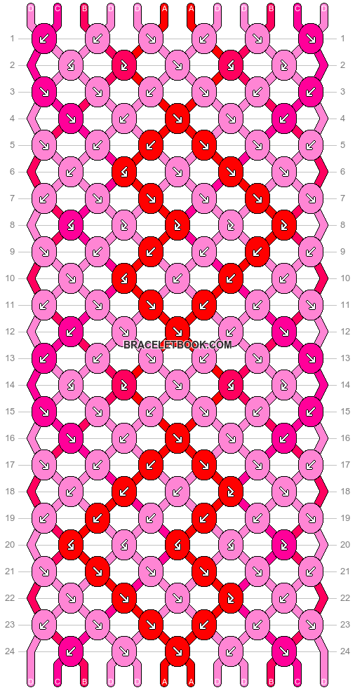 Normal pattern #174971 variation #362095 pattern