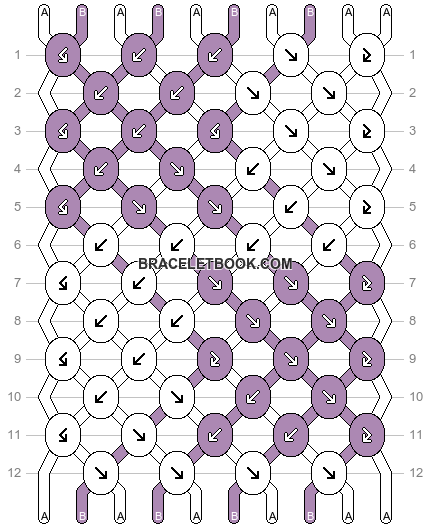 Normal pattern #98473 variation #362097 pattern