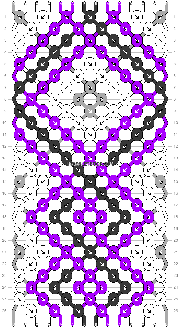 Normal pattern #173536 variation #362098 pattern