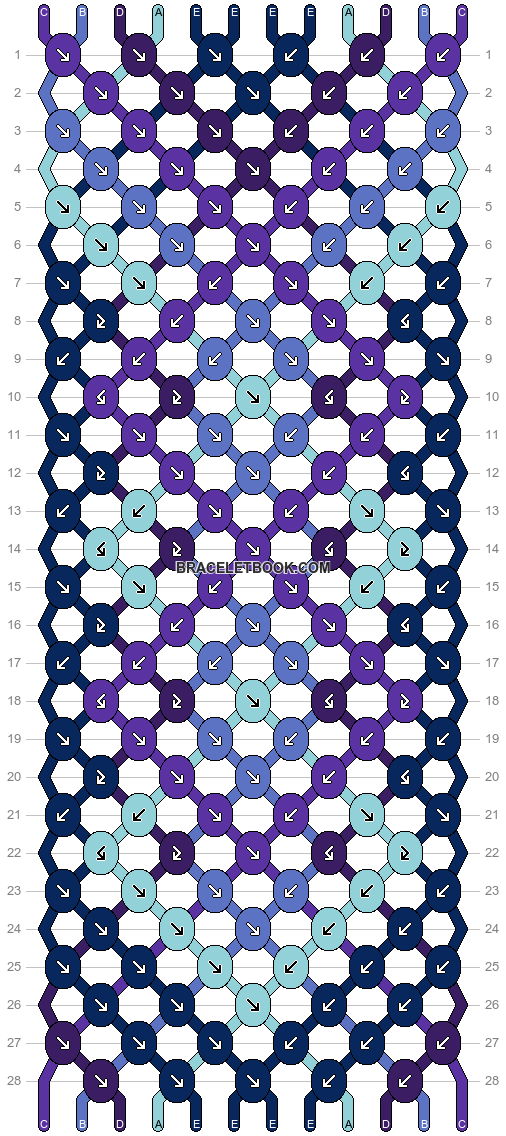 Normal pattern #173777 variation #362099 pattern
