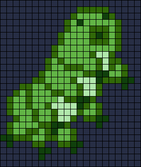 Alpha pattern #172191 variation #362101 preview