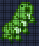 Alpha pattern #172191 variation #362101