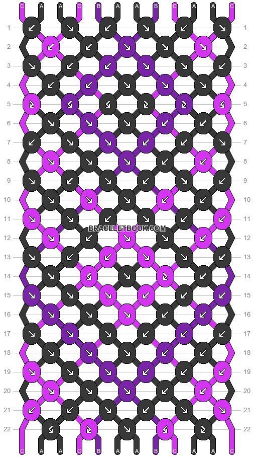 Normal pattern #174913 variation #362102 pattern