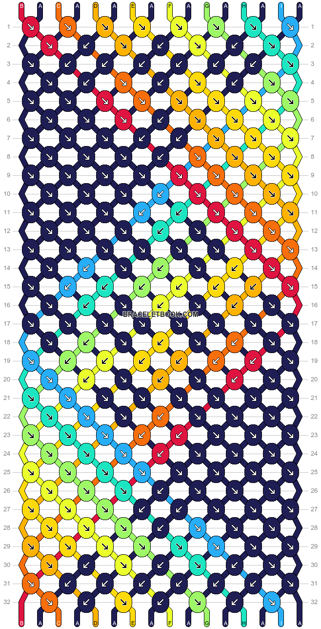 Normal pattern #174958 variation #362103 pattern