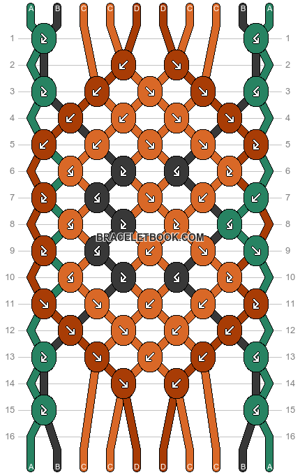 Normal pattern #174892 variation #362105 pattern