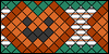 Normal pattern #174892 variation #362105