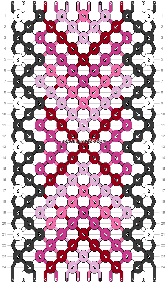 Normal pattern #42800 variation #362106 pattern