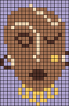 Alpha pattern #174900 variation #362107