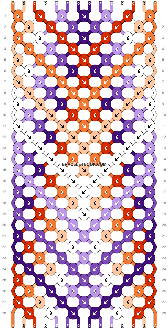 Normal pattern #6571 variation #362108 pattern