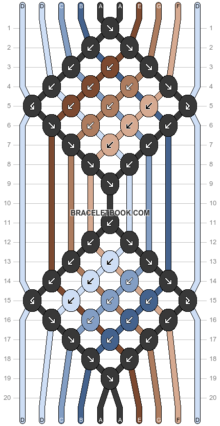 Normal pattern #146404 variation #362109 pattern
