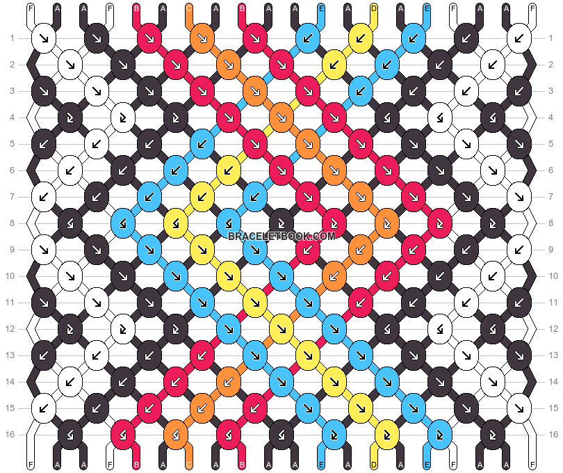 Normal pattern #172956 variation #362110 pattern