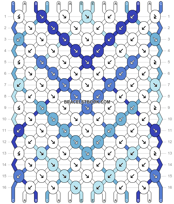 Normal pattern #116826 variation #362113 pattern