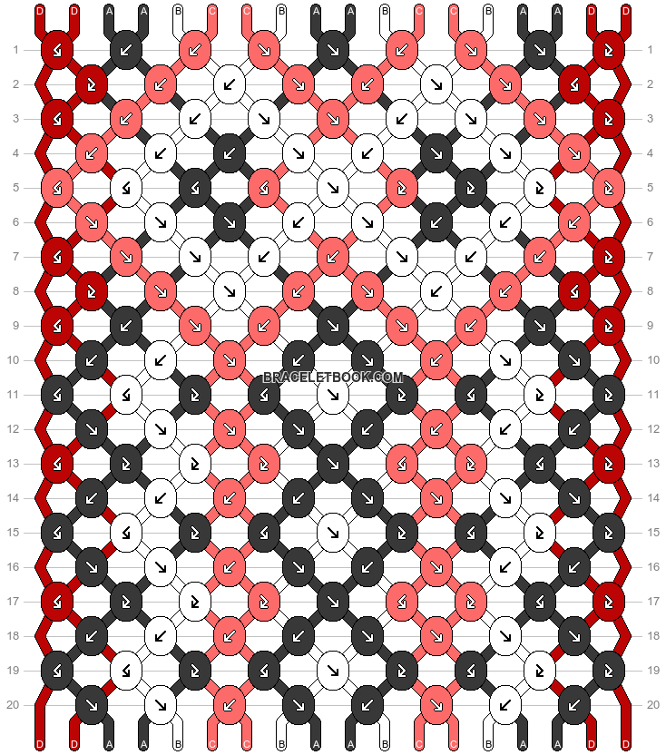 Normal pattern #174963 variation #362115 pattern