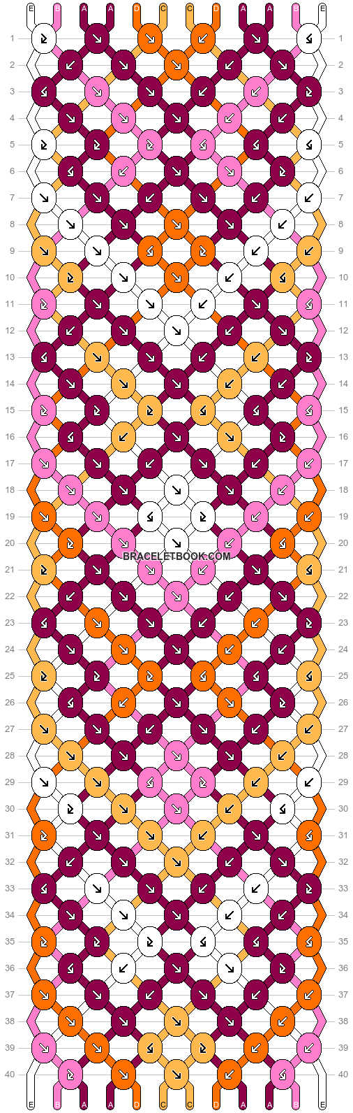 Normal pattern #94092 variation #362116 pattern