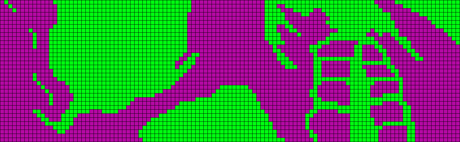 Alpha pattern #14274 variation #362117 preview