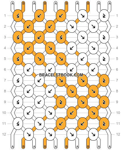 Normal pattern #98473 variation #362118 pattern