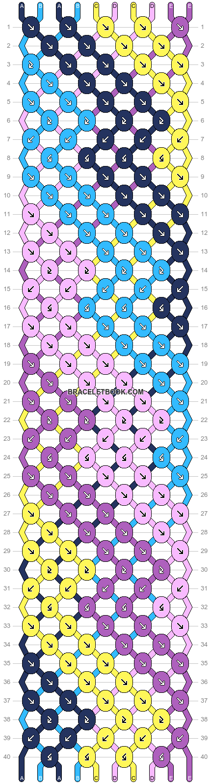 Normal pattern #25381 variation #362120 pattern