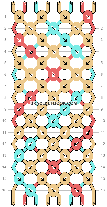 Normal pattern #168597 variation #362121 pattern