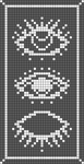 Alpha pattern #174991 variation #362124